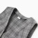 Women's WITH WITH MINAKU: Casual Collection Cell is gray, pr 44