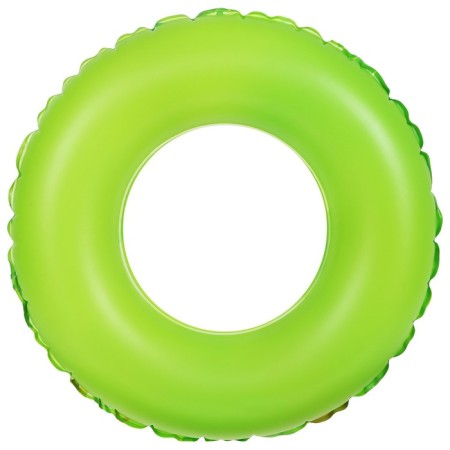 A circle of inflatable for swimming "on the wave", children, d = 55 cm-7
