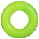 A circle of inflatable for swimming "on the wave", children, d = 55 cm