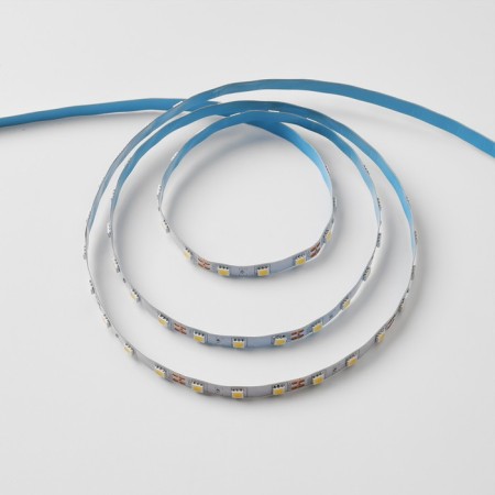 Ecola StD 5 m, IP20, SMD5050, 60 LED/m, 14.4 W/m, 12 V, 2800K-1