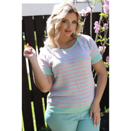 Female jumper Wisell, size 56-4