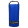 Yugana hairshome, PVC, waterproof 20 liters, one belt, blue