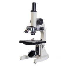 Biological microscope 