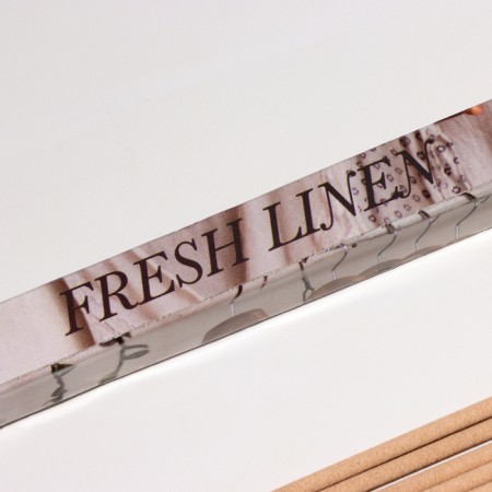 Incense "Eastern secrets Fresh linen. Fresh Linen", 8 sticks-1