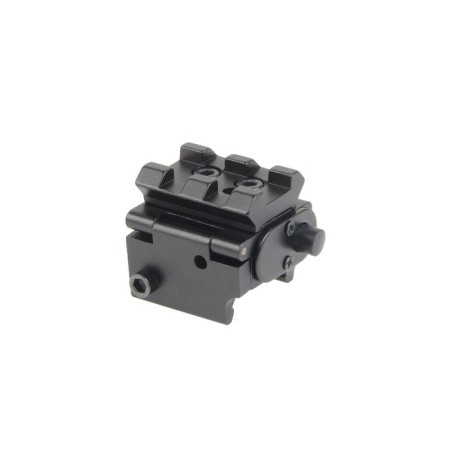 Veber MN-21R Laser Discover-1