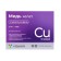 Copper Helat, 60 tablets 100 mg