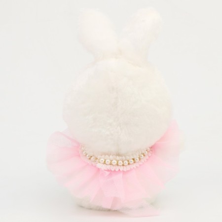 Soft toy "Bunny", 23 cm-3