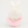 Soft toy "Bunny", 23 cm