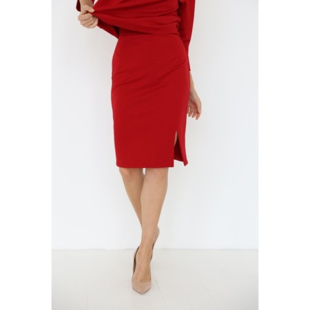 Women's skirt, size 46-1
