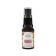 Natural fluid for nails "fortifying" for laying nails, 10 ml