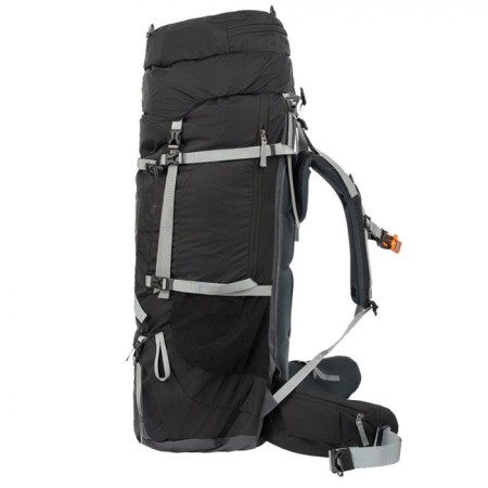 Tourist backpack TRAMP TRP-053, Thor 90+10, black-3