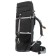 Tourist backpack TRAMP TRP-053, Thor 90+10, black