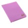 Universal Diary for Butterfly 1-11 grade, solid cover, artificial leather, foamy, foil embroidery, liesse, 80 g/m2