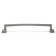 Cappio RSC038, zinc, m/o 160 mm, 4 pcs, 4 pcs.