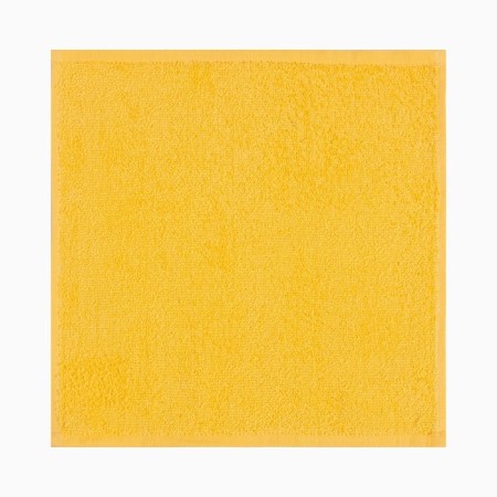A set of decorative terry napkins Ethel "Tropics" Yellow, Blue, 30x30CM-3pcs, 340G/M2, 100% CLUS-4