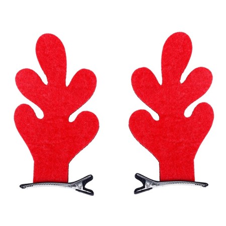 Carnival clamp "Horn" set of things-2