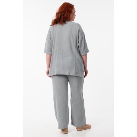 Female suit, size 54-9