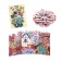 DJeco Flower Box Creativity Set