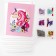 Paint from the sequins "Unicorn"