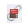 Tundra carbine Krep, Din5299s, 11x120 mm, galvanized, 1 pc.