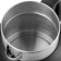 Electric kettle KitFort KT-6196-1, Metal, 1.5 L, 2200 W, Black