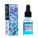 Dry strengthening nail oil Milv Fleur, 15 ml