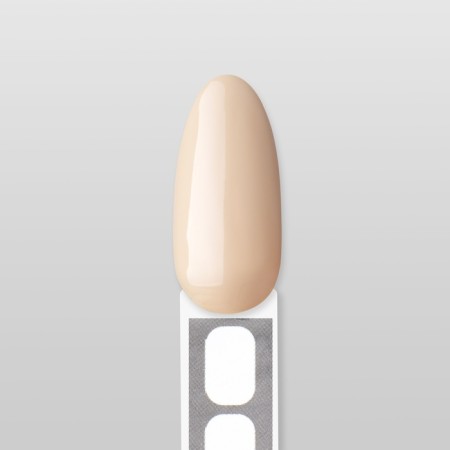 Simple nail polish gel, 3 phase, 10 ml, led/uv, color (211)-15