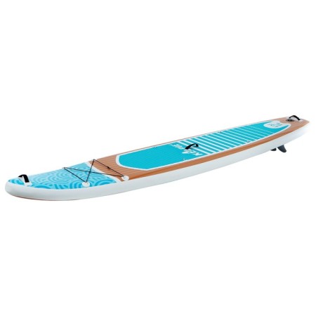 SUP Board inflatable Touring Kelpie 12.6 ", 383x80x15 cm-15