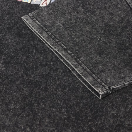 Men's T -shirt Mist Creator, col. Black, rr l-7