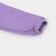Combineson children's insulated Rant Rocky, height 92 cm, sweet lavender color