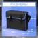 Tundra tool bag, 5 loops, two compartments, belt, 400 x 320 x 130 mm