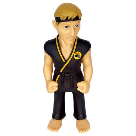 Figure Collectible Minix Cobra Kai "Johnny Lawrence", 12 cm