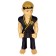 Figure Collectible Minix Cobra Kai "Johnny Lawrence", 12 cm
