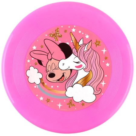 Flying saucer, Minnie Mouse, diameter 20.7 cm-1