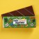 Milk chocolate "My beloved defender", 20 g.