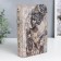 Safe Brush Todge to the African Beauty Blood 21x13x5 cm