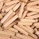 Furniture dough tundra, 8x40 mm, 1000 pcs