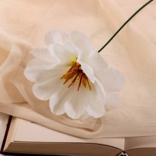 Artificial flowers 