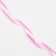 Ribbon for decor and gifts, pink, 2 cm x 45 m
