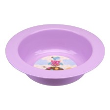 Children's bowl for the first dishes, 200 ml, Mix colors