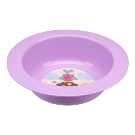 Children's bowl for the first dishes, 200 ml, Mix colors