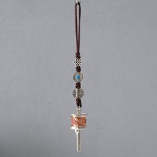 Suspension Metal 