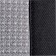 Universal Covers Senator Jacquard California, size M, super -strength jacquard, gray
