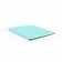 Notebook on A4 rings, 80 sheets in the Erichkrause "Pastel Mint", plastic cover, offset unit, whiteness 100%, mint