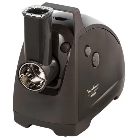 Moulinex Moulinx MELINEX ME684832, 2000 W, 3.5 kg/min, reverse, 8 nozzles, black-4