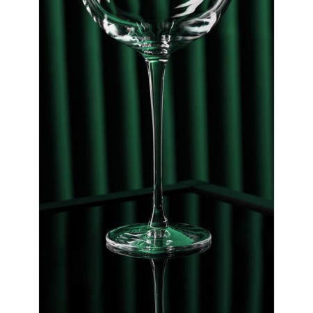 Set of glass glasses Nude Hepburn, 195 ml, 2 pcs-3