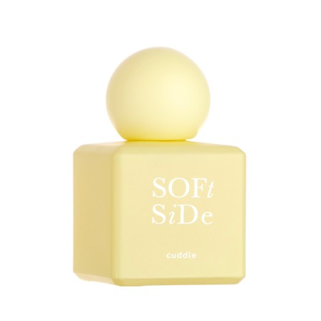 Perfume Water Women's Soft Side "Cuddle", 50 ml-2