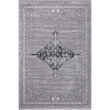 Ковёр прямоугольный Milat Maxell, размер 300x400 см, цвет a.gray/anthracite