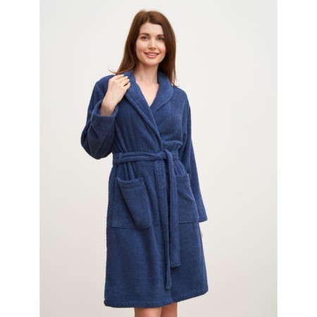 Unisex robe Miranda Soft, size m-3