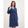 Unisex robe Miranda Soft, size m